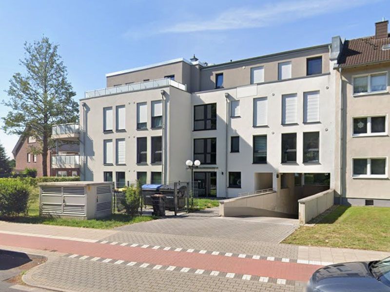 Düsseldorf Am Schönenkamp