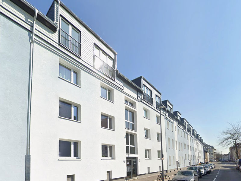 Escher Straße Köln 02
